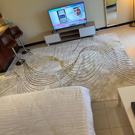 Marina Rose Apartment King Abdullah Economic City Bagian luar foto