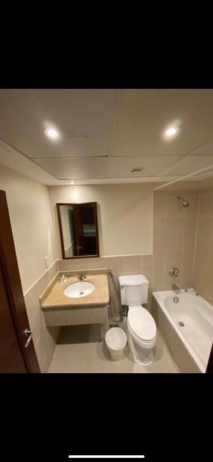 Marina Rose Apartment King Abdullah Economic City Bagian luar foto